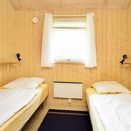 Four-bedroom Holiday In * Hornbaek