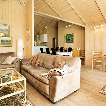 Holiday home Four-bedroom Holiday In *