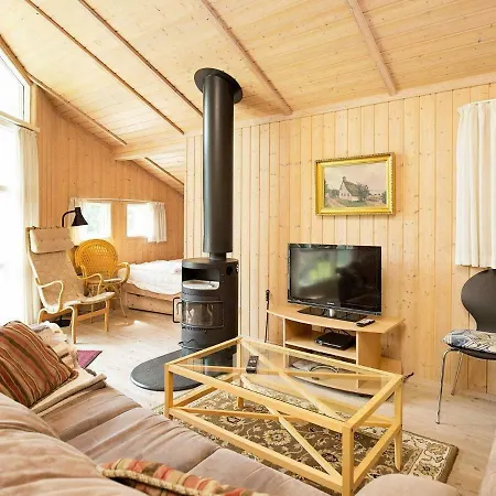 Holiday home Four-bedroom Holiday In *